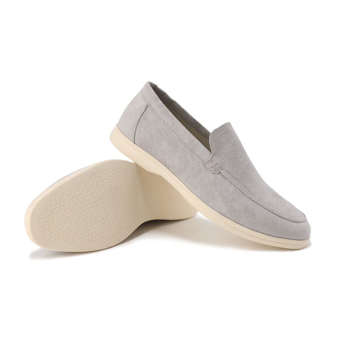 William | Chaussures en daim