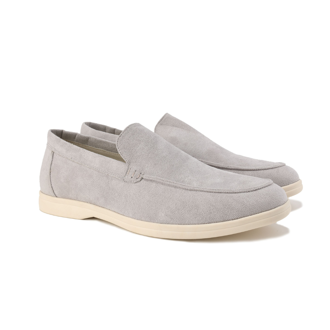 William | Chaussures en daim