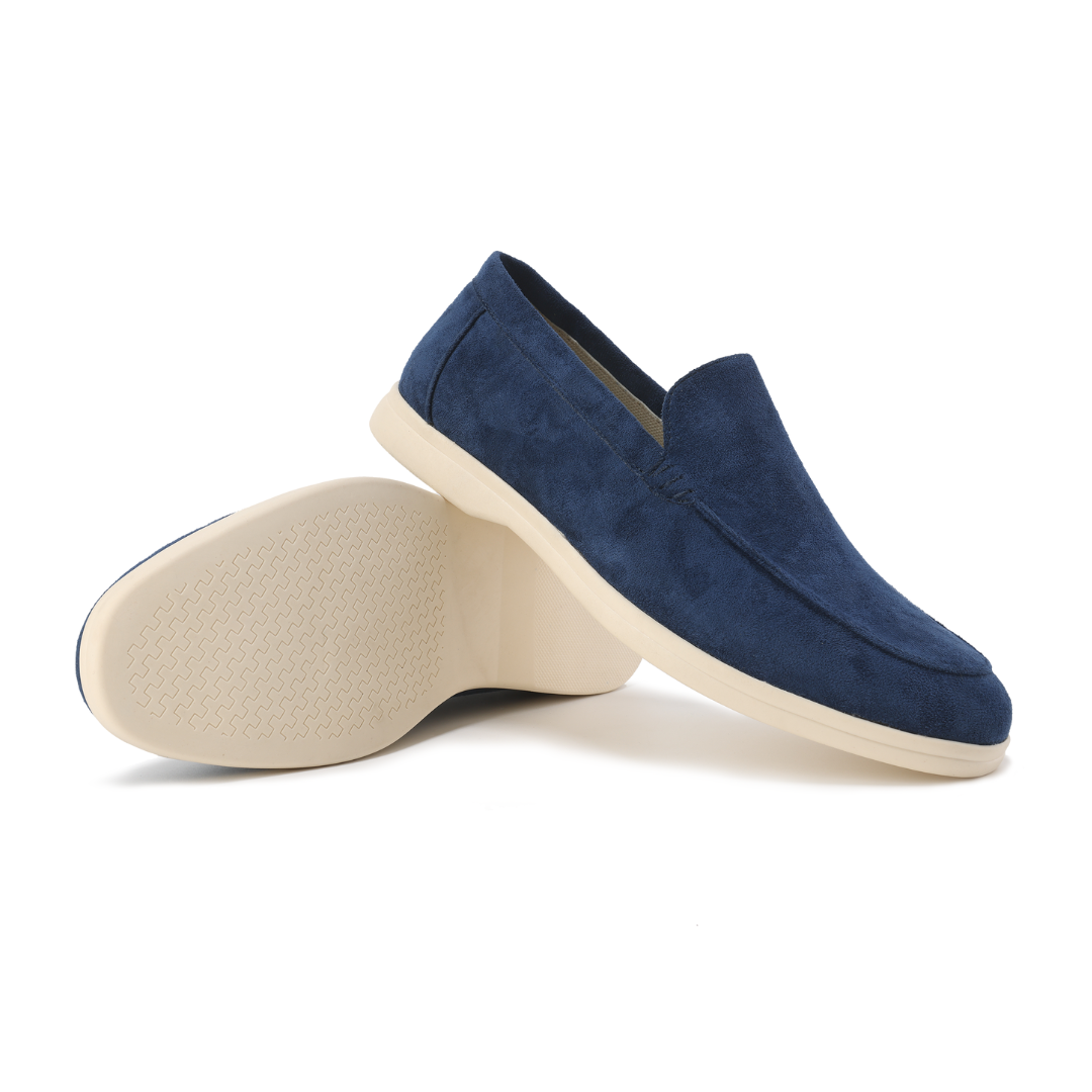 William | Chaussures en daim
