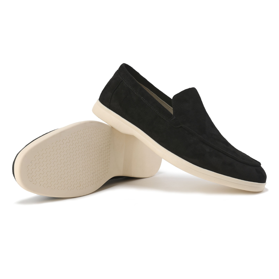 William | Chaussures en daim