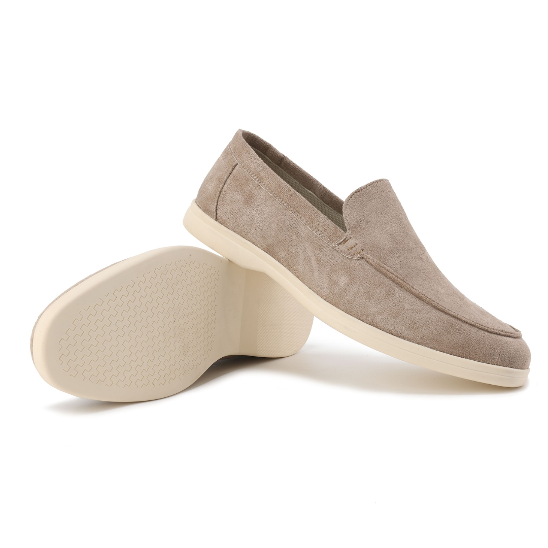 William | Chaussures en daim