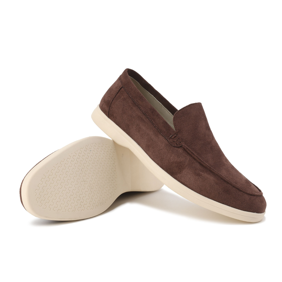 William | Chaussures en daim