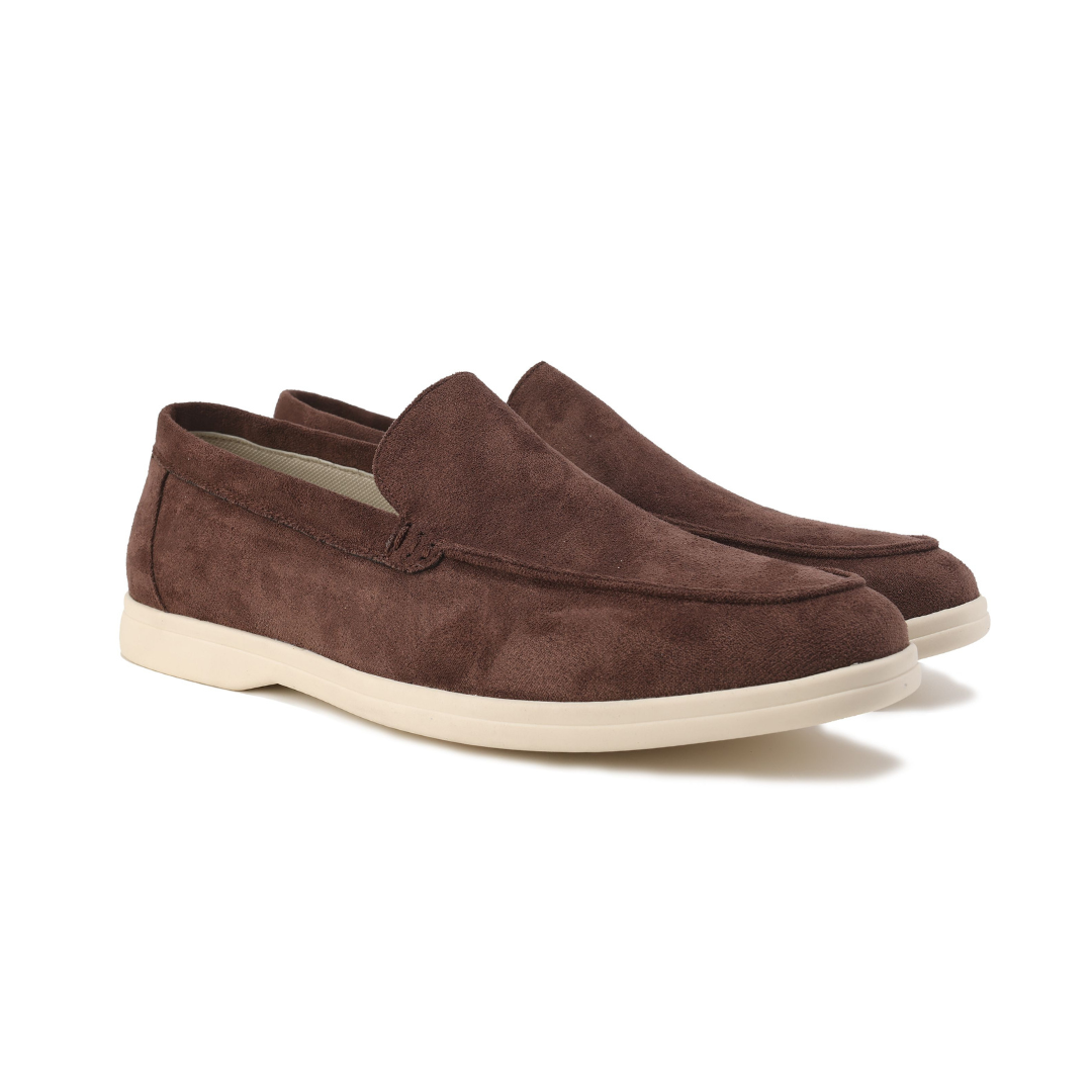 William | Chaussures en daim