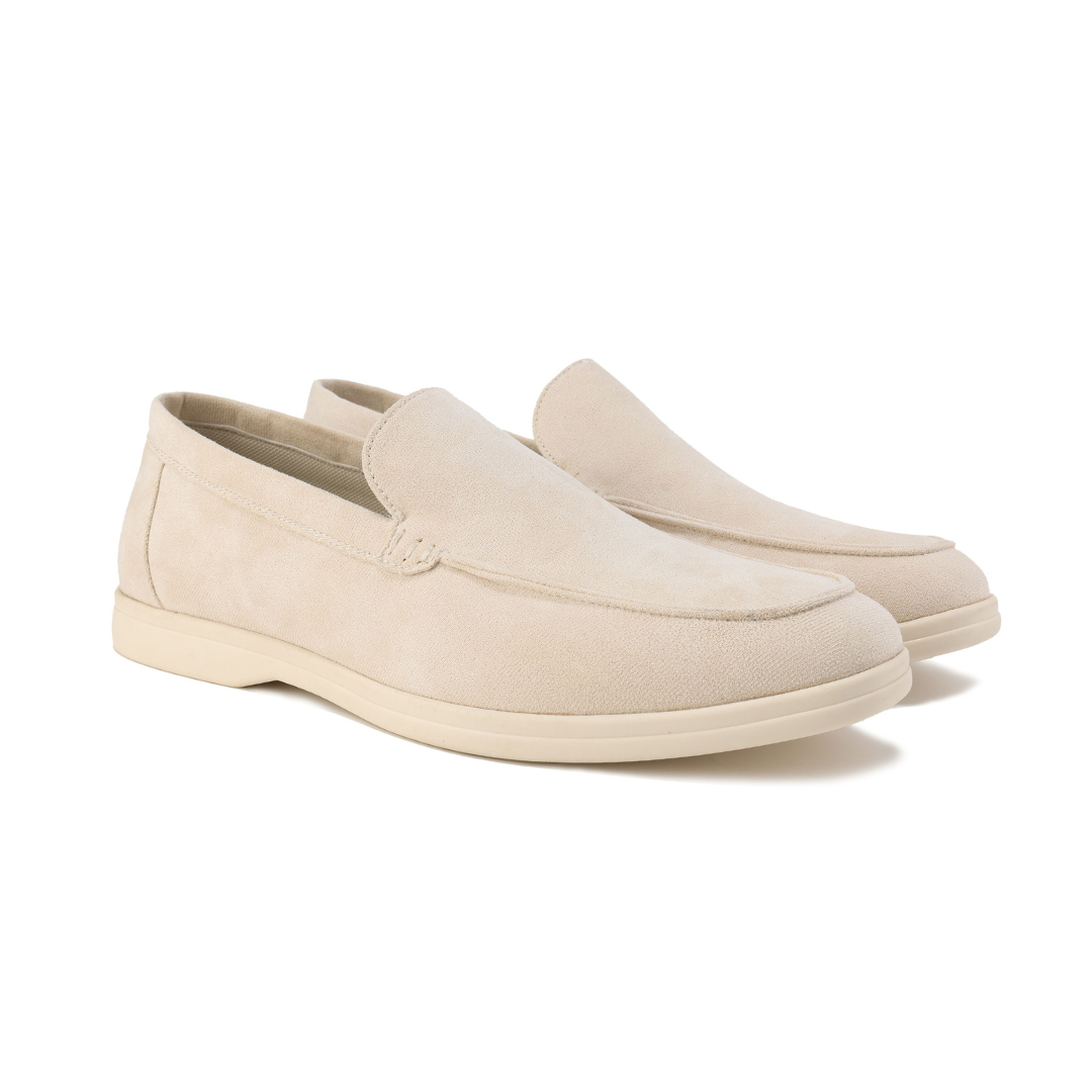 William | Chaussures en daim