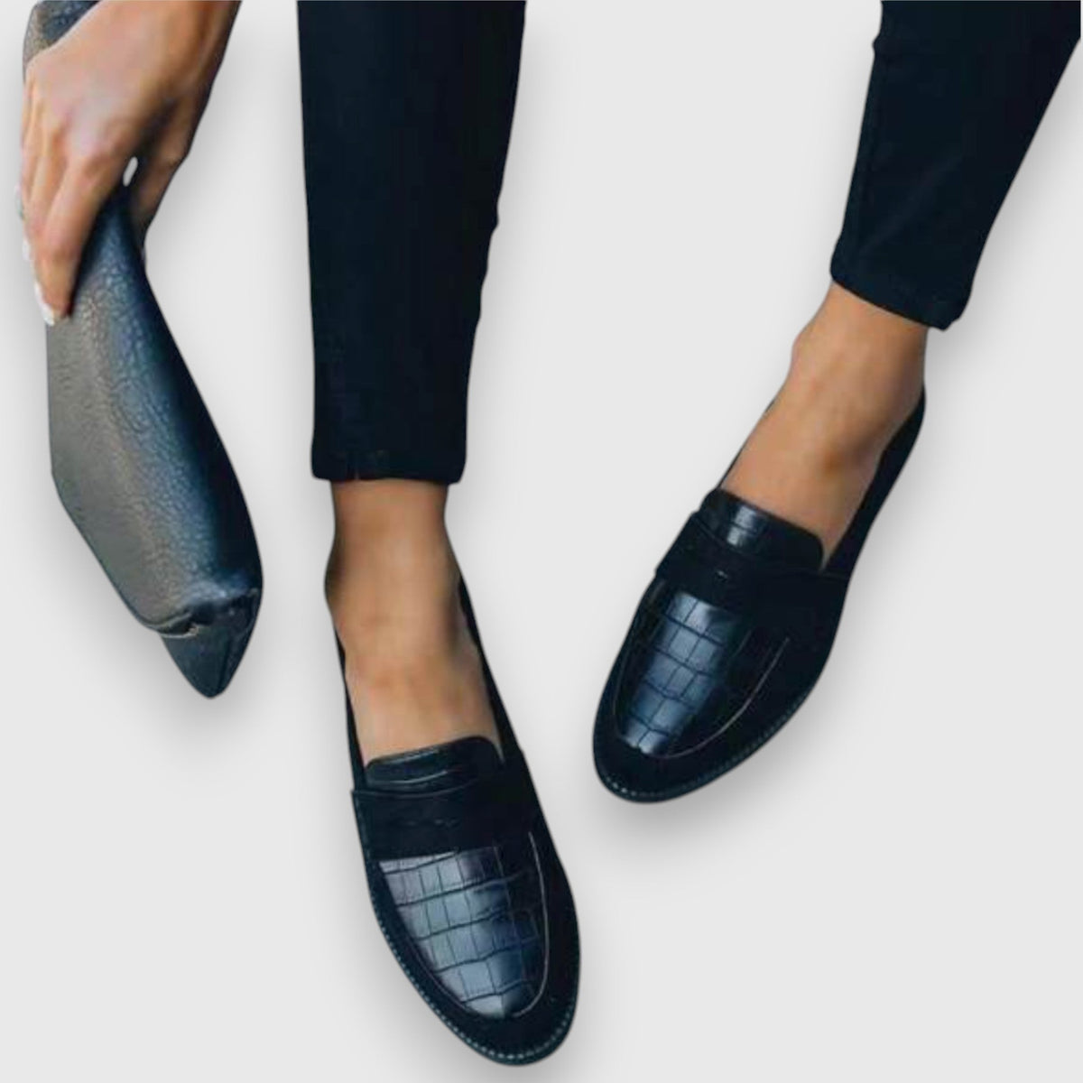 Lorenza | Mocassin
