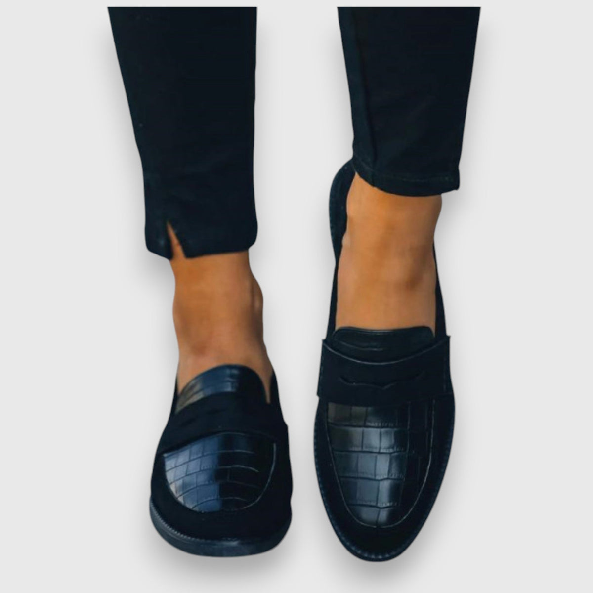 Lorenza | Mocassin