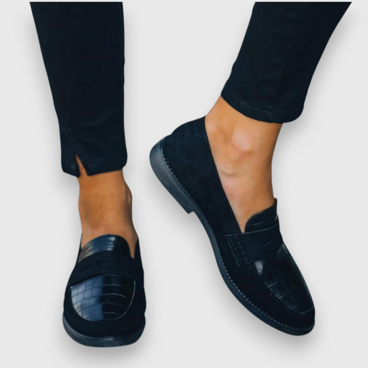Lorenza | Mocassin
