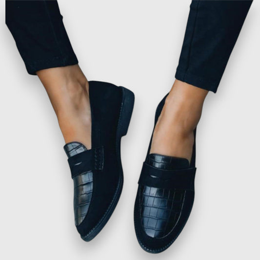 Lorenza | Mocassin