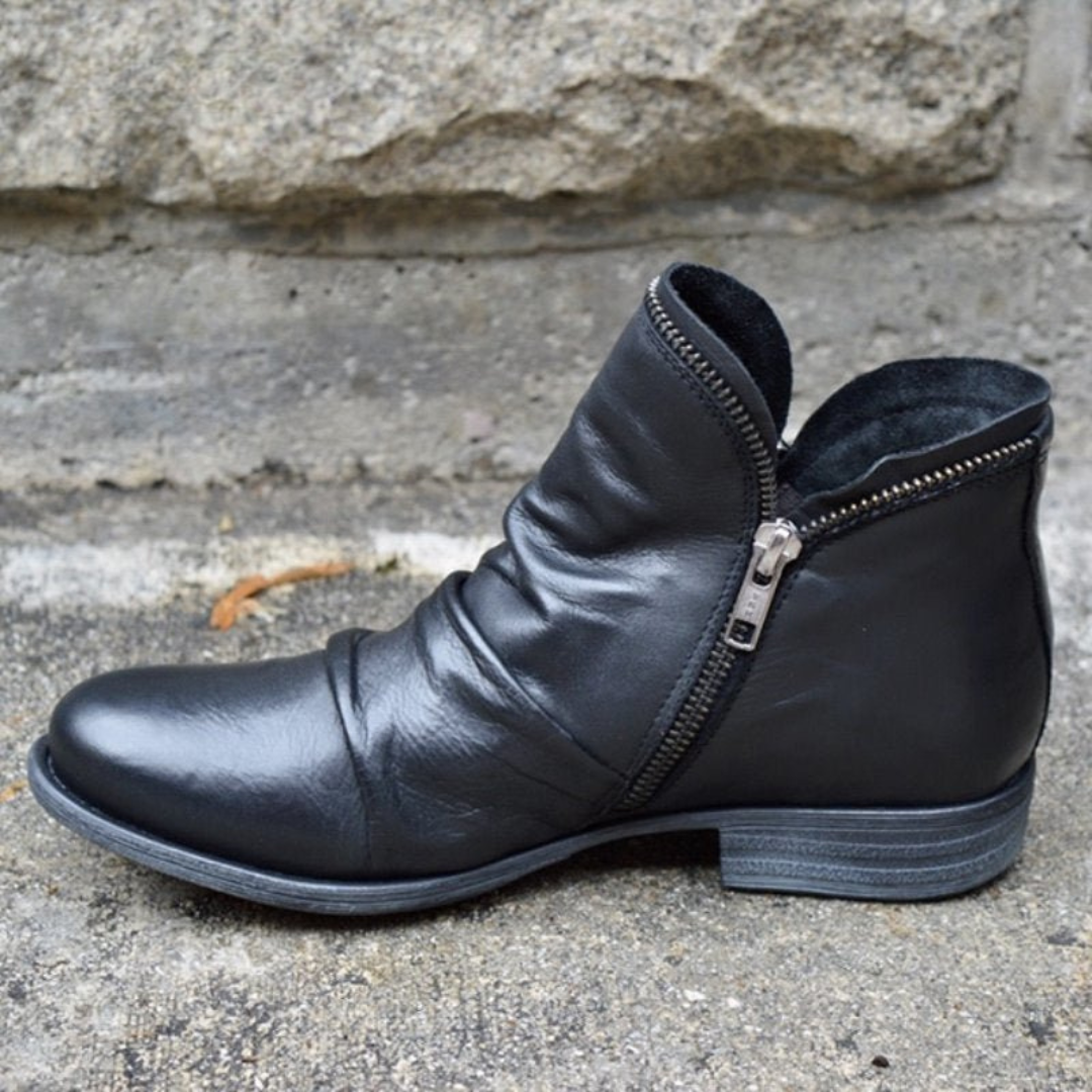 Melinda | Bottes orthopédiques confortables