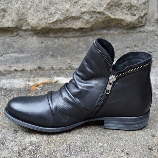 Melinda | Bottes orthopédiques confortables