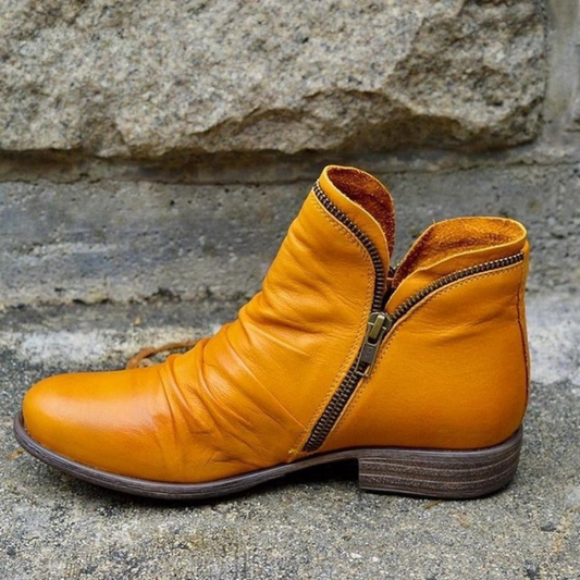 Melinda | Bottes orthopédiques confortables