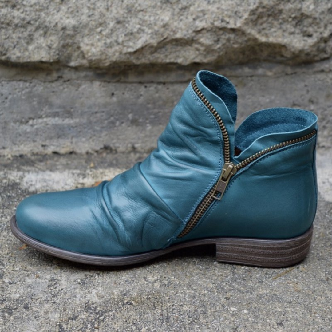 Melinda | Bottes orthopédiques confortables