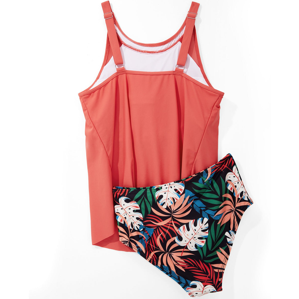 Ysaline | Tankini élégant