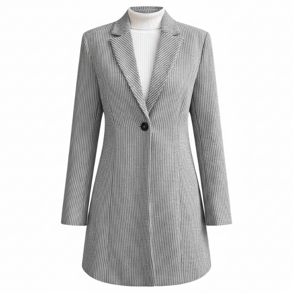 Abigail | Manteau élégant et stylé