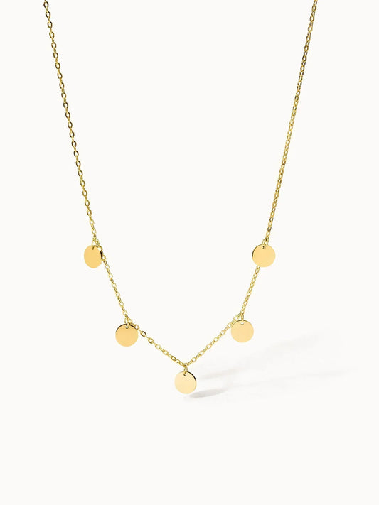 Collier Bouddha
