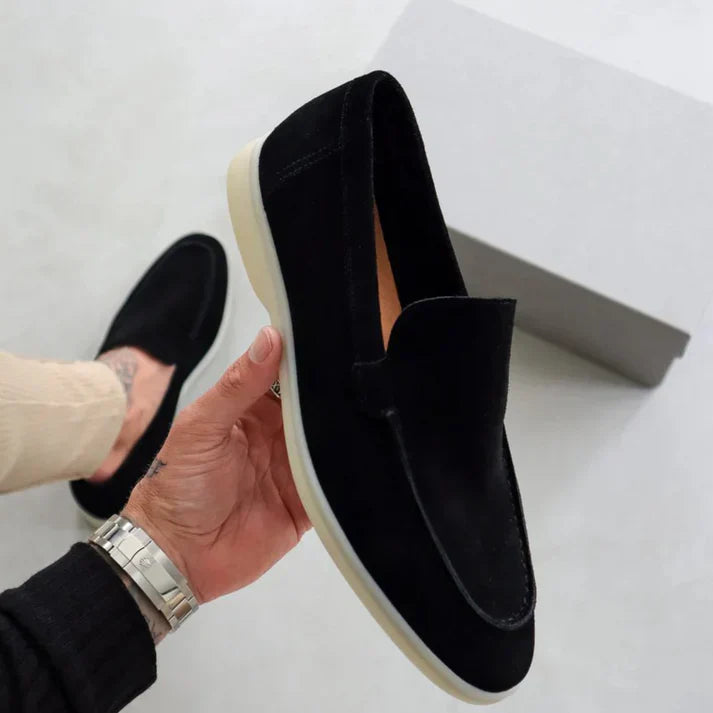 Valerio | Mocassins homme