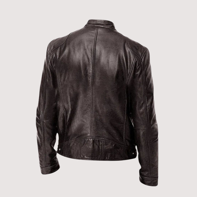 Marc | Veste homme élégance moderne