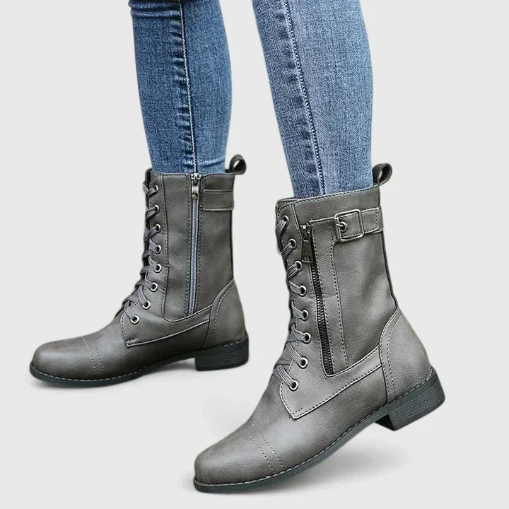 Karyssah | Bottes orthopédiques