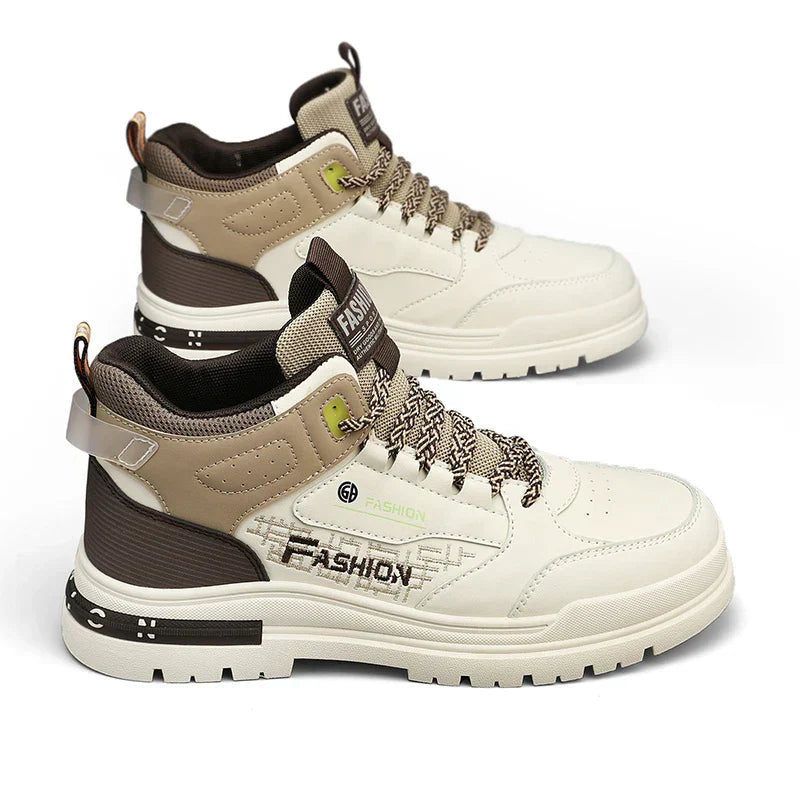Arvian | Chaussures légères et confortables pour l’homme moderne
