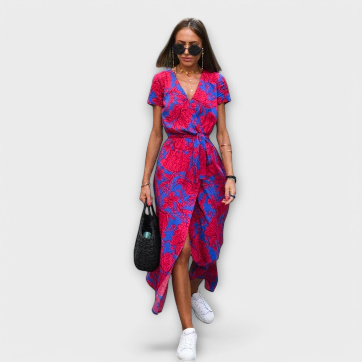 Faye | Robe charme