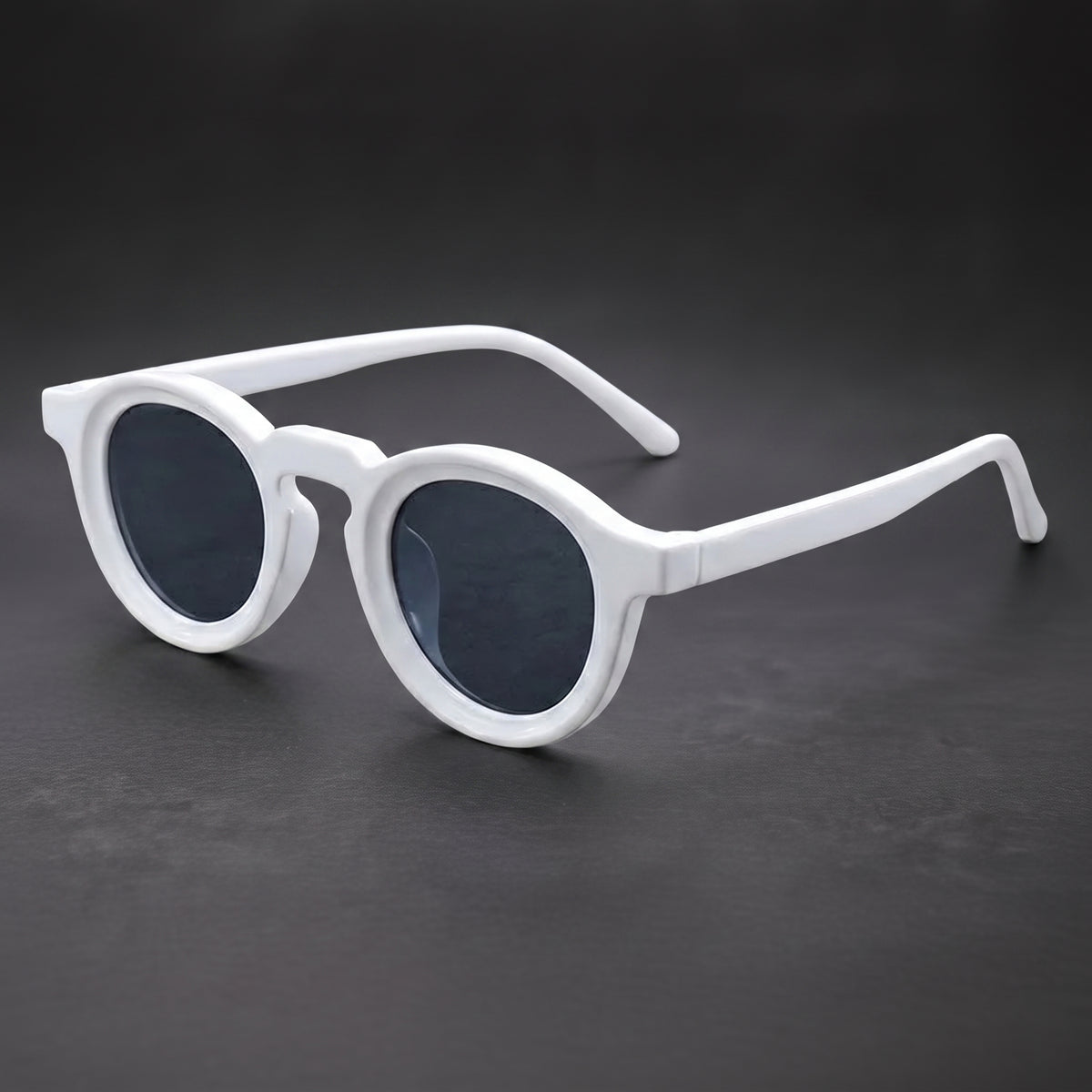 Solen | Lunettes rétro sophistiquées