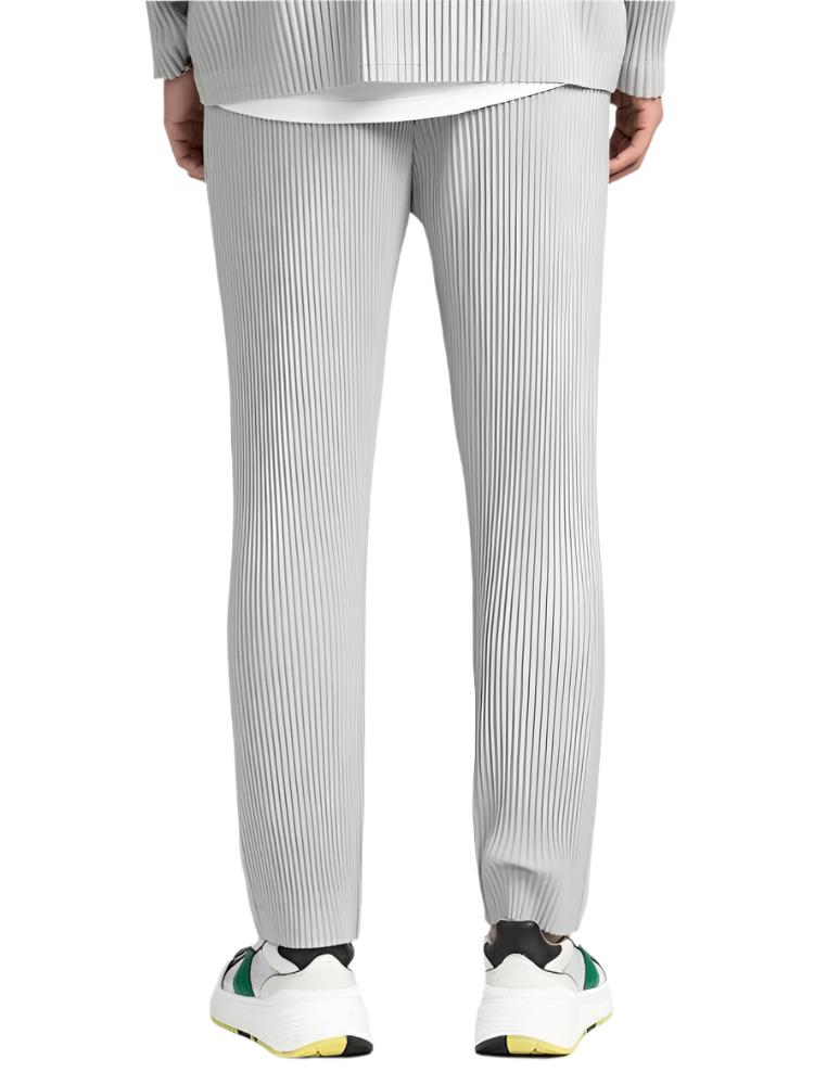 Jeffrey | Pantalon en velours côtelé