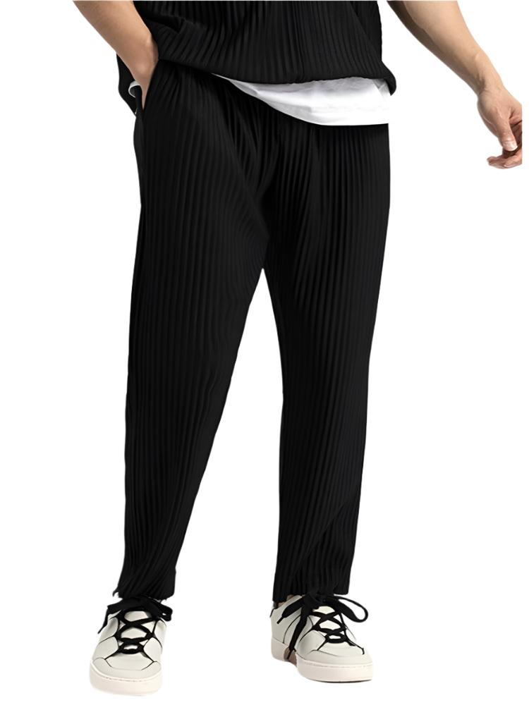 Jeffrey | Pantalon en velours côtelé