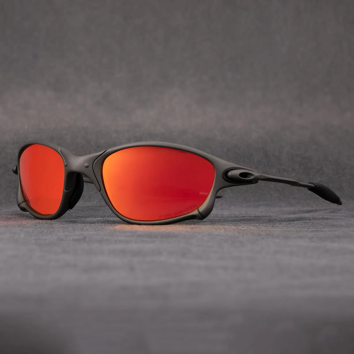 Skydweller | Lunettes de soleil polarisées en aluminium