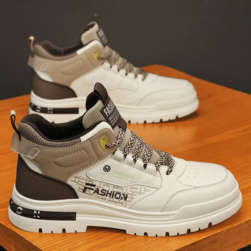 Arvian | Chaussures légères et confortables pour l’homme moderne