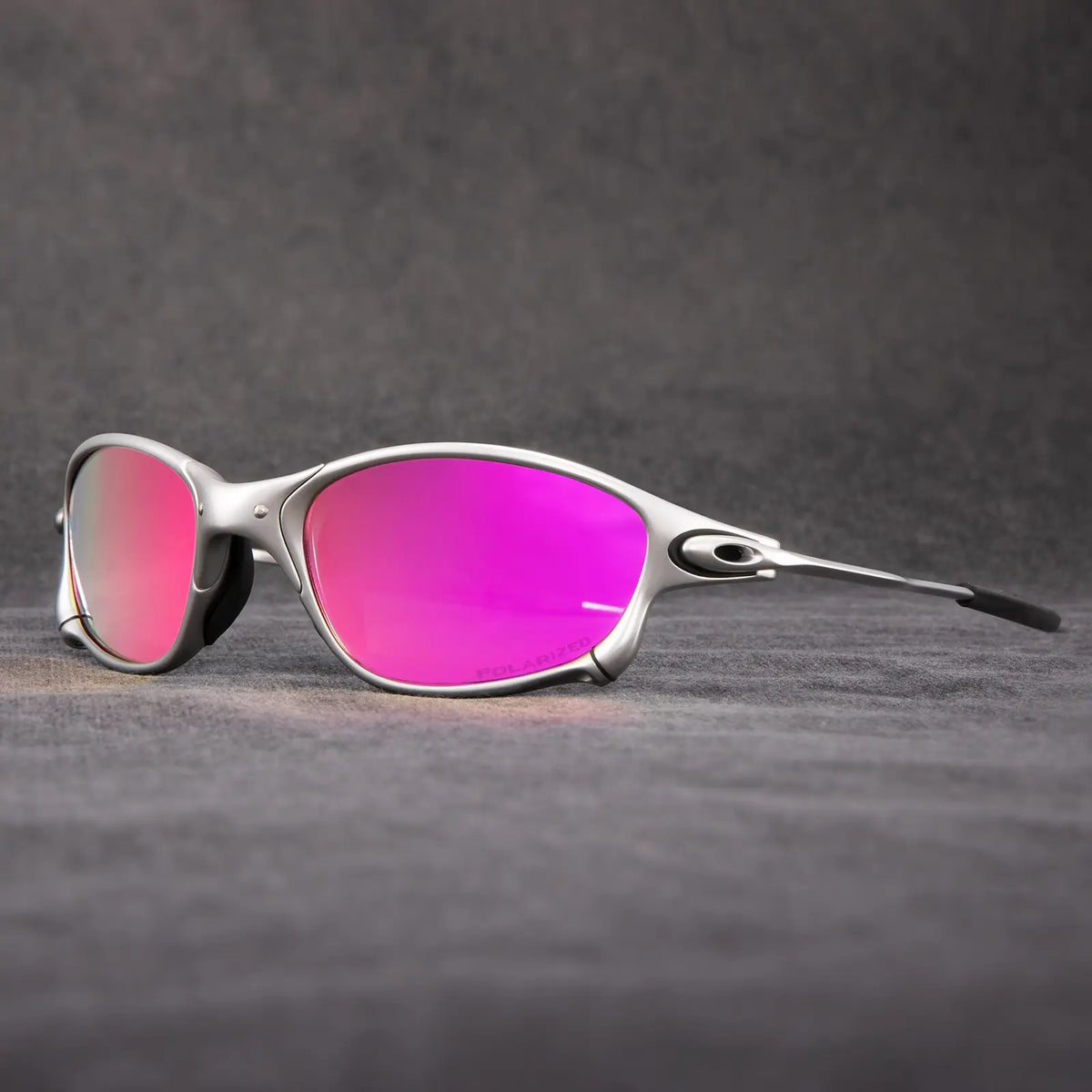 Skydweller | Lunettes de soleil polarisées en aluminium