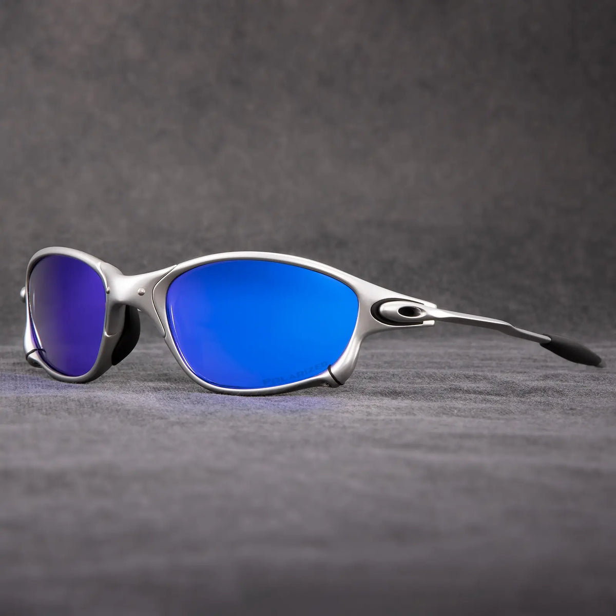 Skydweller | Lunettes de soleil polarisées en aluminium