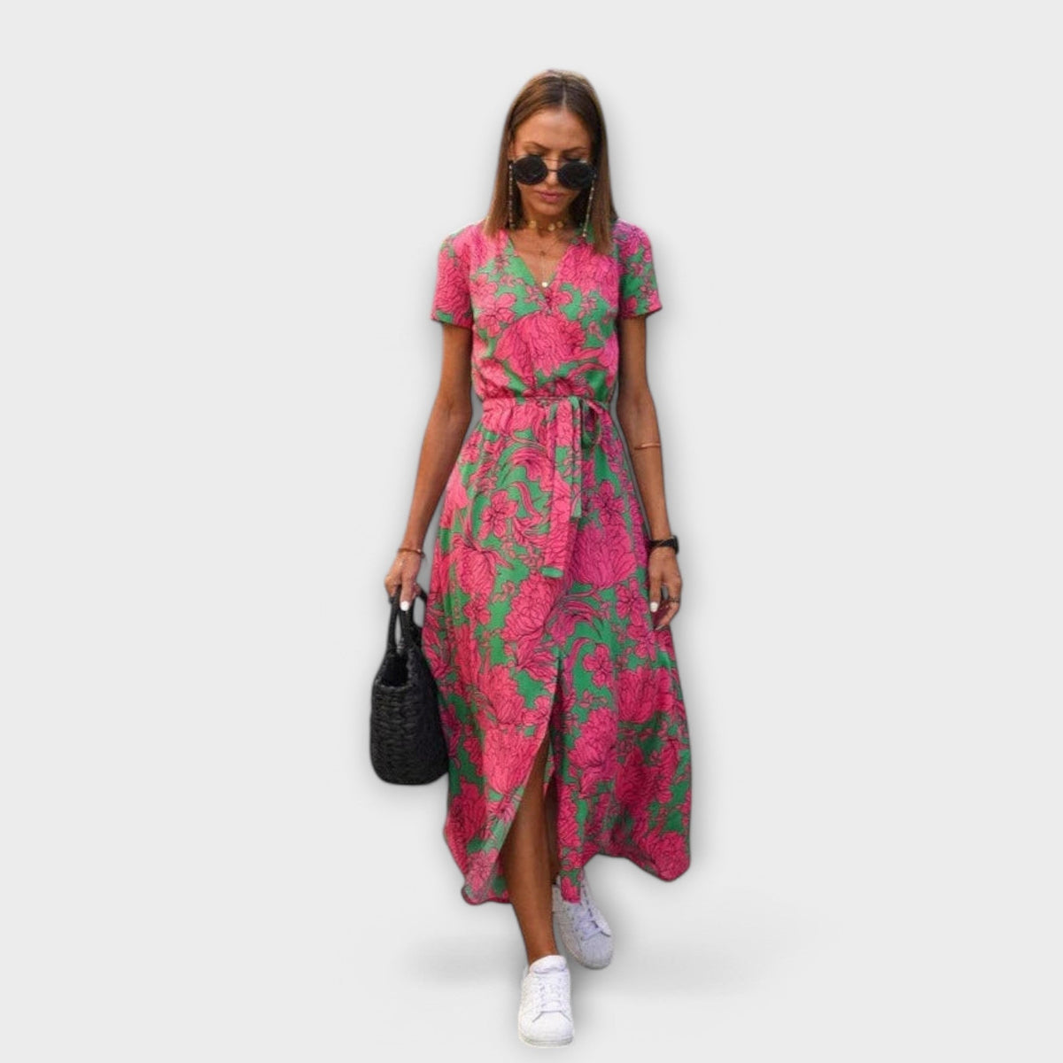 Faye | Robe charme