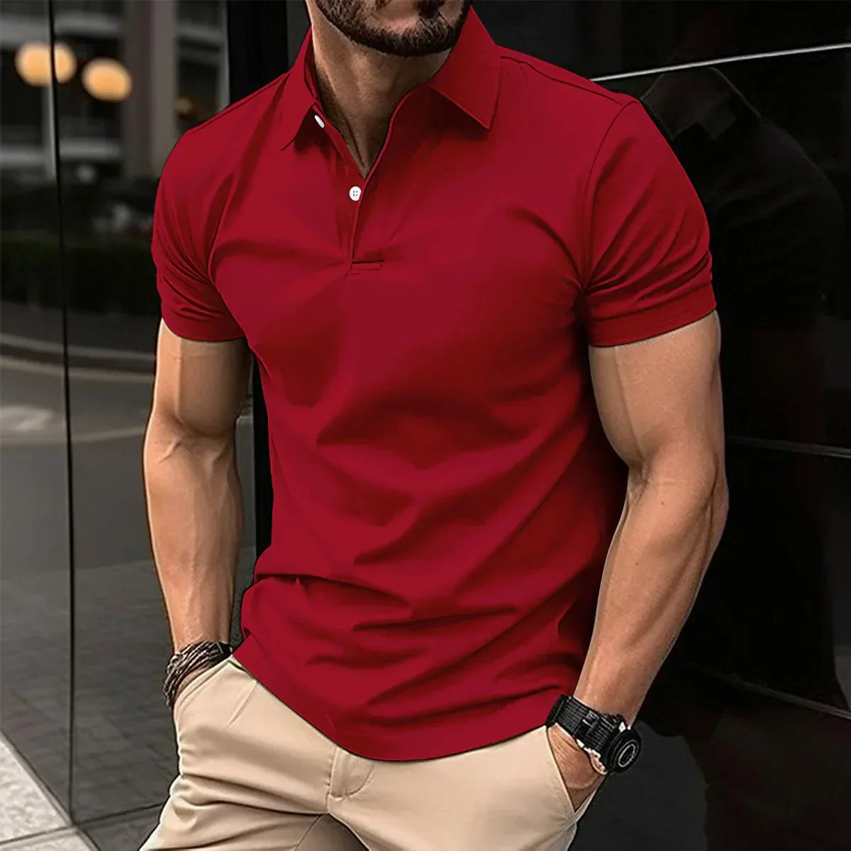 Jules | T-shirt homme