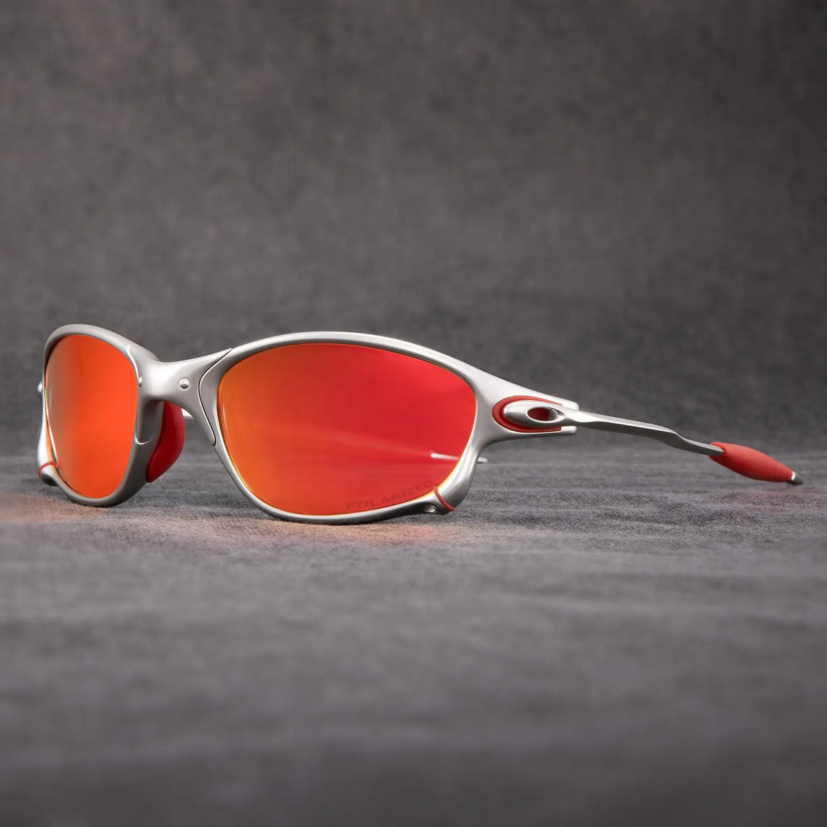 Skydweller | Lunettes de soleil polarisées en aluminium