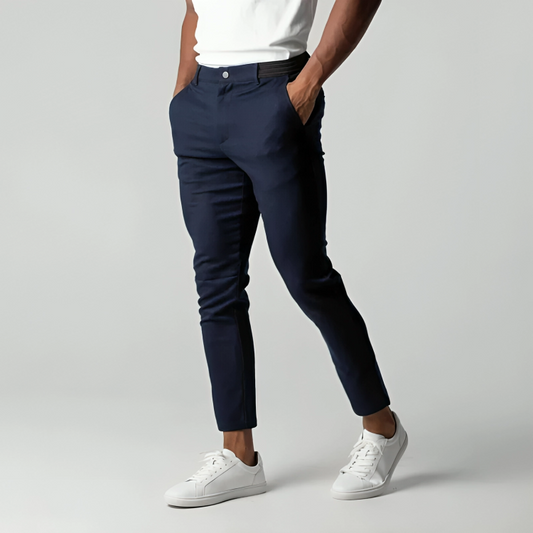Alvin | Chino stretch