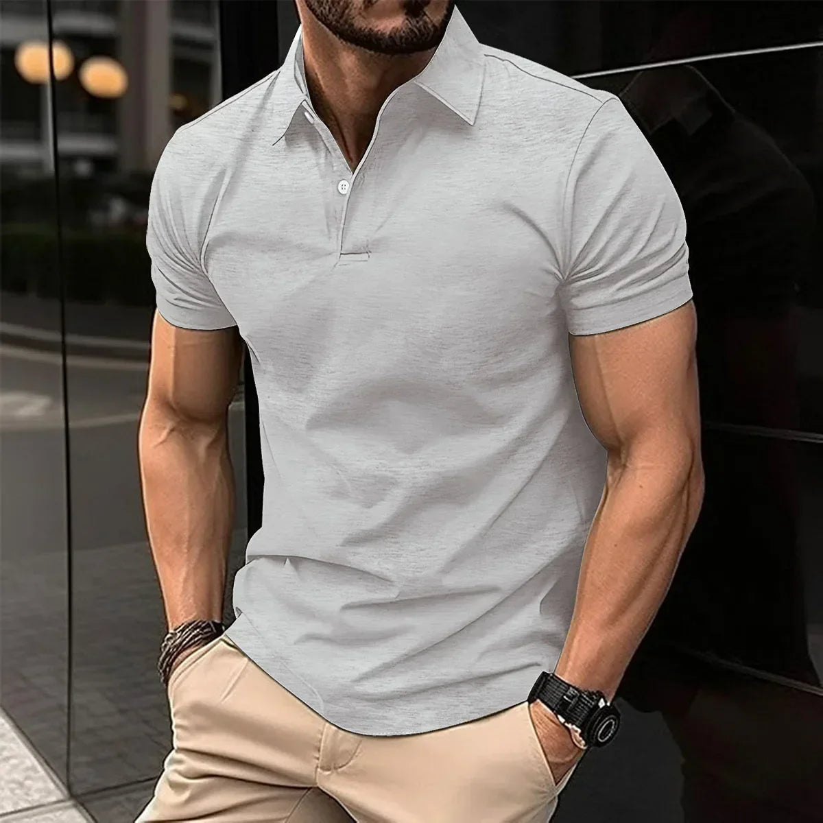 Jules | T-shirt homme