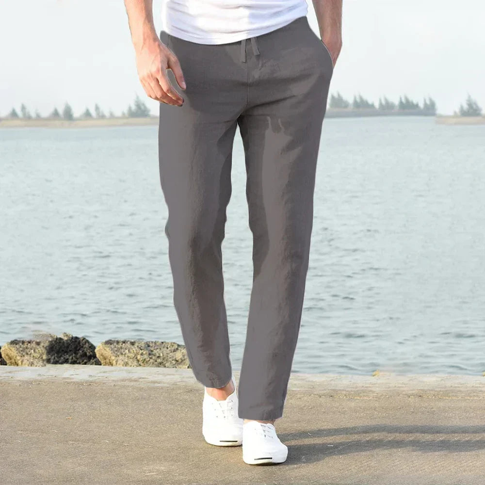 Lucien | Pantalon