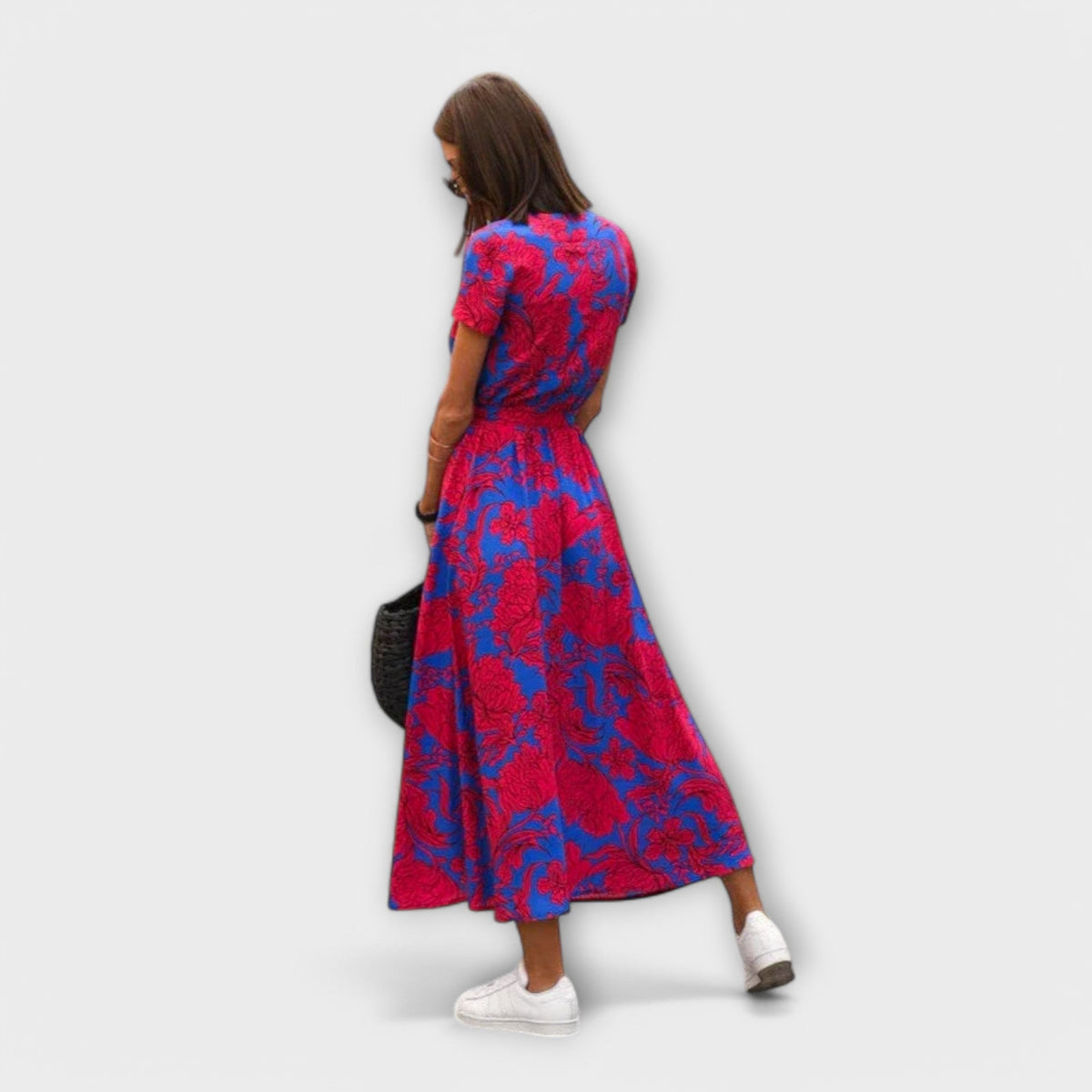 Faye | Robe charme