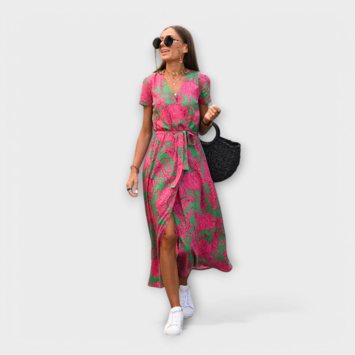 Faye | Robe charme