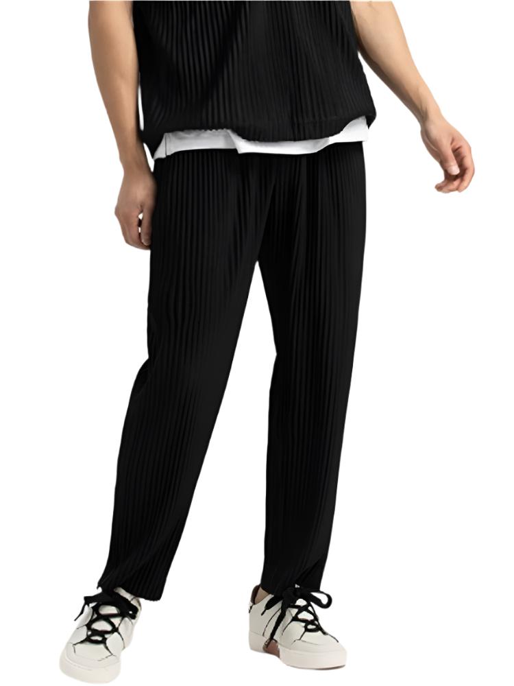Jeffrey | Pantalon en velours côtelé