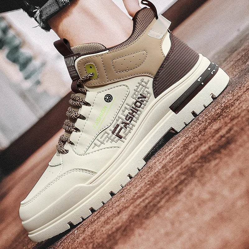 Arvian | Chaussures légères et confortables pour l’homme moderne