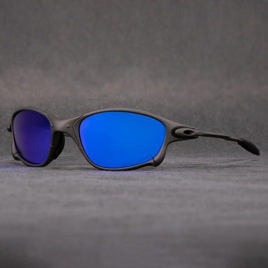Skydweller | Lunettes de soleil polarisées en aluminium