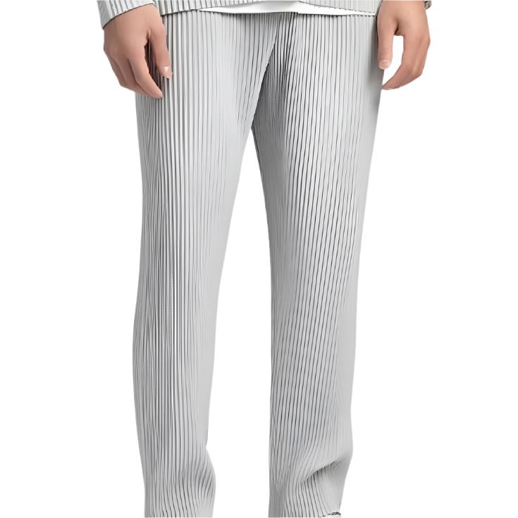 Jeffrey | Pantalon en velours côtelé
