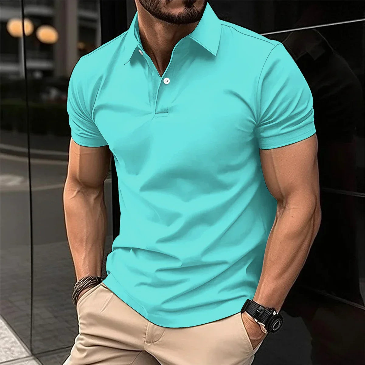 Jules | T-shirt homme