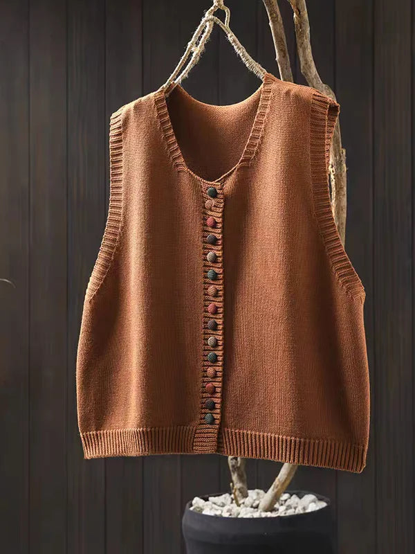 Monique | Cardigan élégant pour un confort quotidien