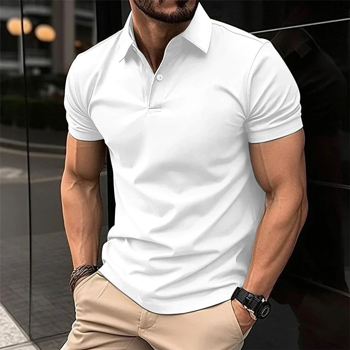 Jules | T-shirt homme