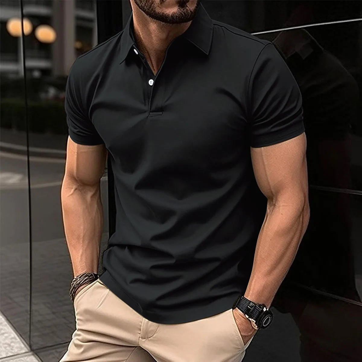 Jules | T-shirt homme