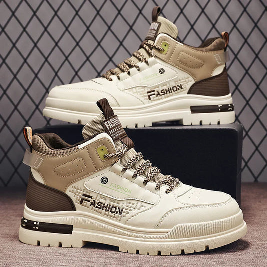 Arvian | Chaussures légères et confortables pour l’homme moderne