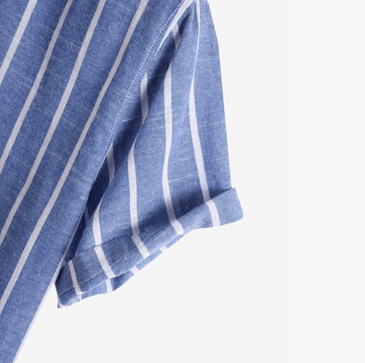 Frank | Polo marine