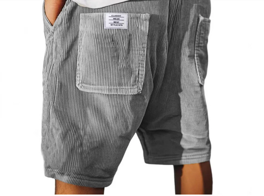 Enzo | Short cargo Riviera